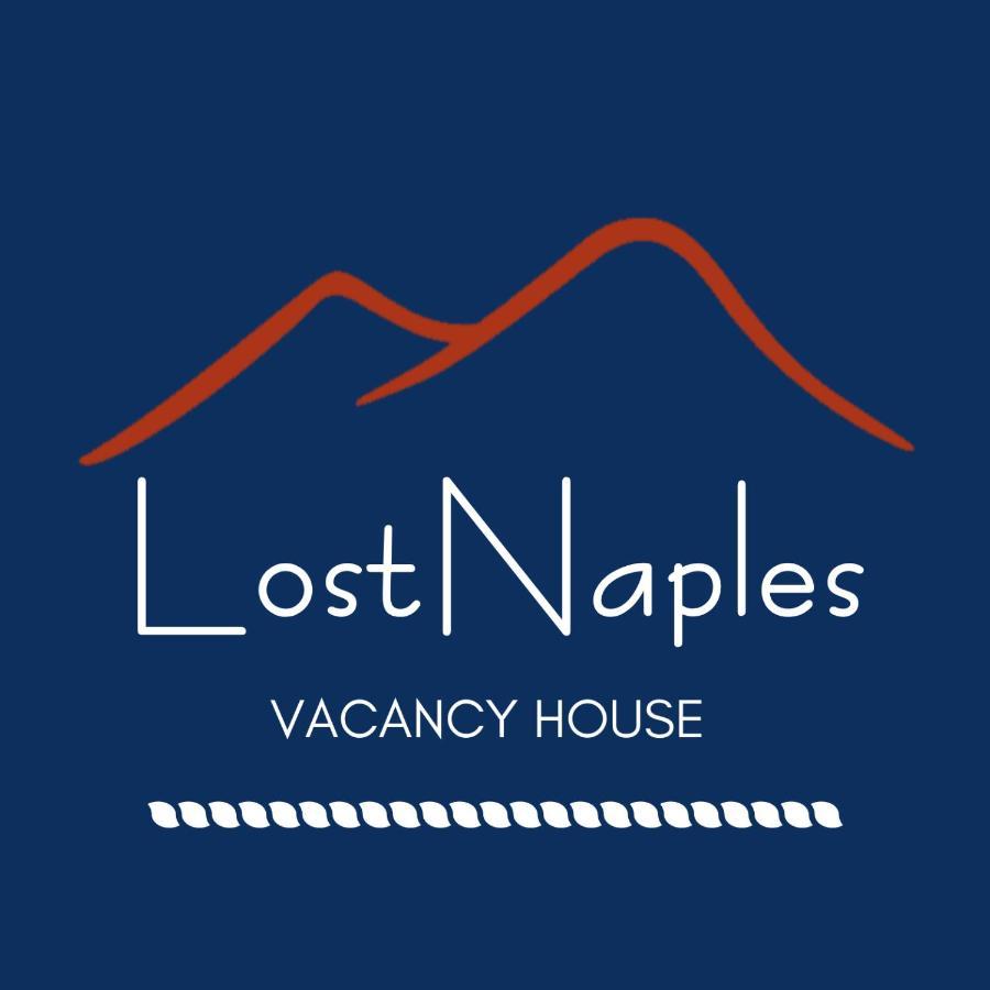 LostNápoles Exterior foto